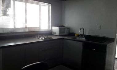EN VENTA 4 DEPARTAMENTOS EN CUAJIMALPA