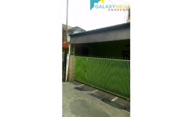 Rumah Murah Bandung Padasuka Cocok Kostan Super Strategis