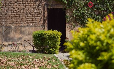 Ex Hacienda La Parreña del Siglo XIX  El Arenal , Jalisco . A 30 min de Gdl.