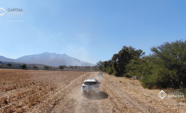 Ex Hacienda La Parreña del Siglo XIX  El Arenal , Jalisco . A 30 min de Gdl.