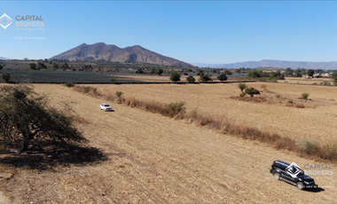 Ex Hacienda La Parreña del Siglo XIX  El Arenal , Jalisco . A 30 min de Gdl.