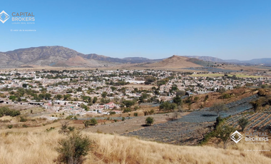 Ex Hacienda La Parreña del Siglo XIX  El Arenal , Jalisco . A 30 min de Gdl.