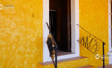Ex Hacienda La Parreña del Siglo XIX  El Arenal , Jalisco . A 30 min de Gdl.