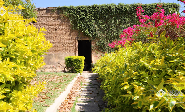 Ex Hacienda La Parreña del Siglo XIX  El Arenal , Jalisco . A 30 min de Gdl.