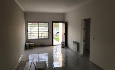 PH En Venta 3 ambientes. A estrenar - Lujan