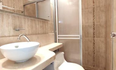 apartamento en venta en caobos. Cod V26347