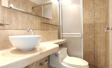 apartamento en venta en caobos. Cod V26347