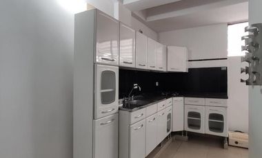 apartamento en venta en caobos. Cod V26347