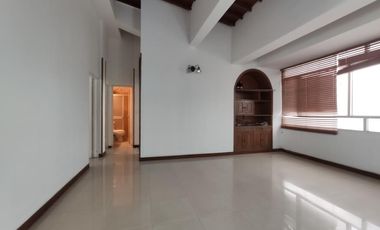 apartamento en venta en caobos. Cod V26347