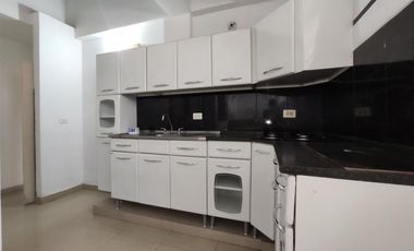 apartamento en venta en caobos. Cod V26347