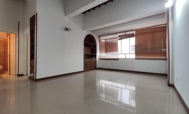 apartamento en venta en caobos. Cod V26347