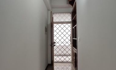 apartamento en venta en caobos. Cod V26347