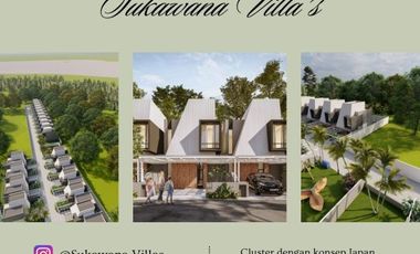 Rumah Minimalis 2 Lantai Di Kertajati Hanya 300Jtan Survey Lokasi Segera