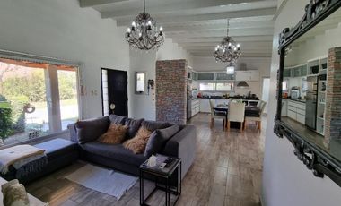Casa en venta en Los Nuevos Ombues
