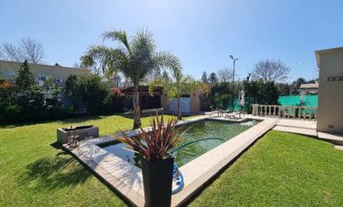 Casa en venta en Los Nuevos Ombues