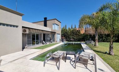 Casa en venta en Los Nuevos Ombues