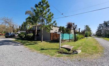 Casa en venta en Los Nuevos Ombues