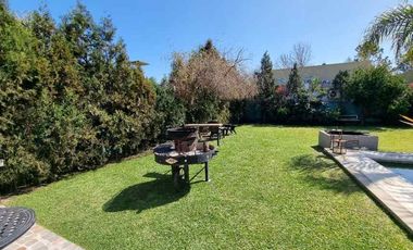 Casa en venta en Los Nuevos Ombues