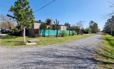 Casa en venta en Los Nuevos Ombues
