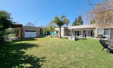 Casa en venta en Los Nuevos Ombues