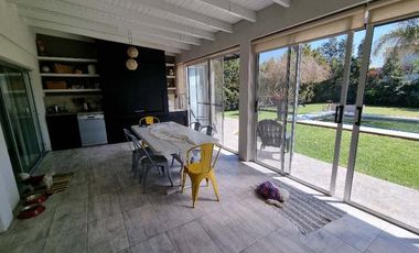 Casa en venta en Los Nuevos Ombues