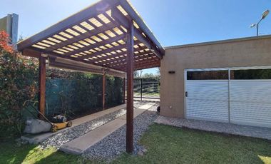 Casa en venta en Los Nuevos Ombues