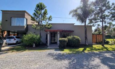 Casa en venta en Los Nuevos Ombues