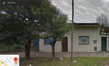 Casa con Departamento en venta en Quilmes Oeste