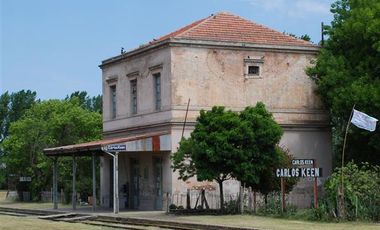 Terreno en Barrio Cerrado &ampquotEl Espinillo" Carlos Keen