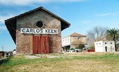 Terreno en Barrio Cerrado &ampquotEl Espinillo" Carlos Keen