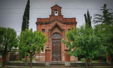 Terreno en Barrio Cerrado &ampquotEl Espinillo" Carlos Keen