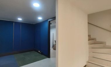 oficina en venta en la castellana. Cod V51473