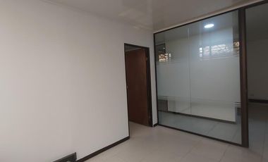 oficina en venta en la castellana. Cod V51473