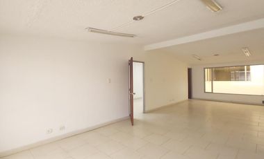 oficina en venta en la castellana. Cod V51473