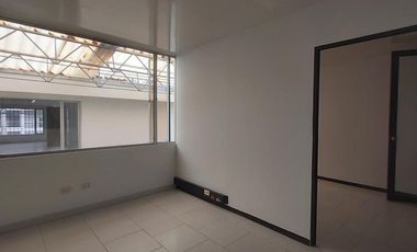 oficina en venta en la castellana. Cod V51473