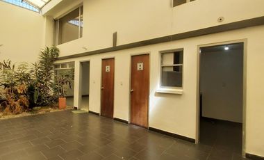 oficina en venta en la castellana. Cod V51473