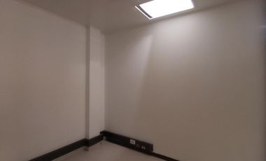 oficina en venta en la castellana. Cod V51473