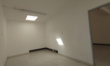 oficina en venta en la castellana. Cod V51473