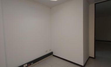 oficina en venta en la castellana. Cod V51473