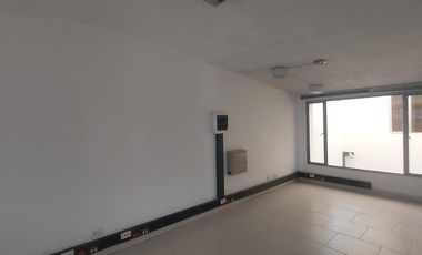 oficina en venta en la castellana. Cod V51473