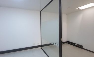 oficina en venta en la castellana. Cod V51473