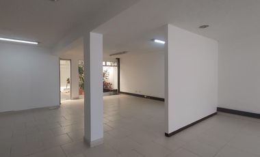 oficina en venta en la castellana. Cod V51473