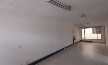 oficina en venta en la castellana. Cod V51473