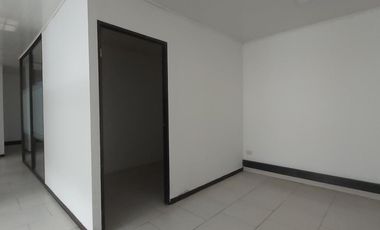 oficina en venta en la castellana. Cod V51473