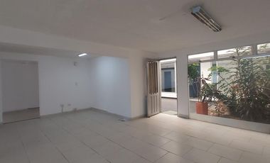 oficina en venta en la castellana. Cod V51473