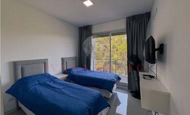 DEPARTAMENTO (401 TII) EN ALQUILER TEMPORAL EN PINAMAR