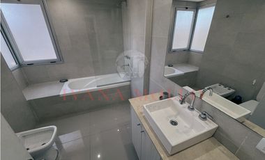 DEPARTAMENTO (401 TII) EN ALQUILER TEMPORAL EN PINAMAR