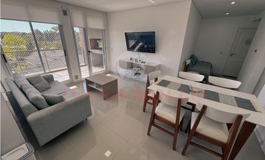DEPARTAMENTO (401 TII) EN ALQUILER TEMPORAL EN PINAMAR