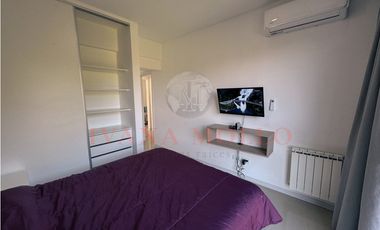 DEPARTAMENTO (401 TII) EN ALQUILER TEMPORAL EN PINAMAR