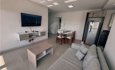DEPARTAMENTO (401 TII) EN ALQUILER TEMPORAL EN PINAMAR